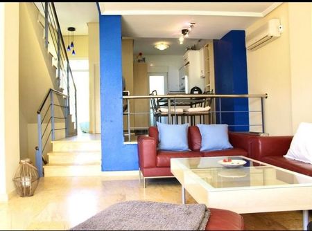 Alquiler de chalet adosado en Calle Vicente Blasco Ibañez, 7 - 143 - Photo 5