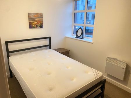 East Point, East Street, Leeds City Centre - Photo 3