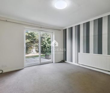 2 bedroom terraced house to rent - Photo 3