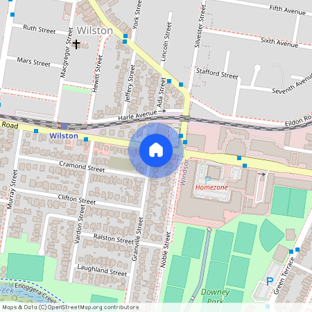 1/160 Newmarket Road, Qld 4051, Wilston