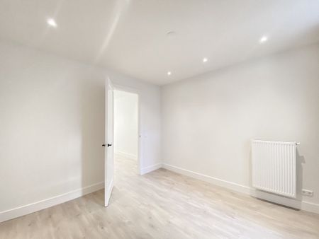 Te huur: Appartement Bellamystraat in Amsterdam - Foto 2