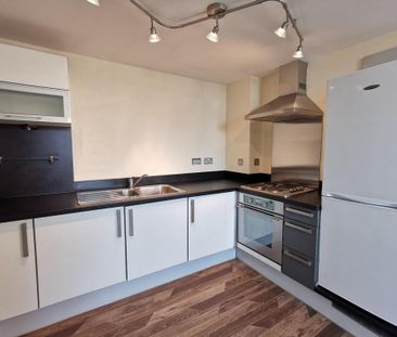 1 bedroom flat to rent - Photo 6