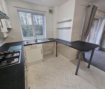 2 bedroom apartment to rent - Photo 2