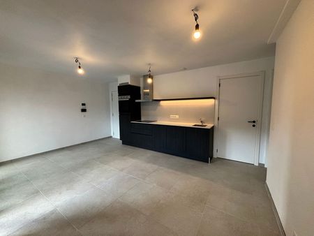 Appartement te huur in Aalst - Photo 3