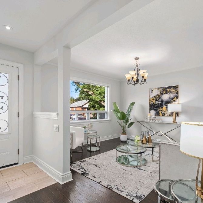 For Lease - 37 Collinson Boulevard, Toronto, Ontario - Photo 1