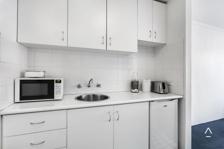 64/95 Annandale Street, Annandale NSW 2038 - Studio For Rent | Domain - Photo 5