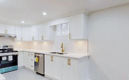 For Lease - 11 Upland Drive Unit# Basmt, Whitby, Ontario - Photo 5