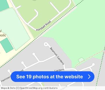 Beamish Gardens, Gateshead, NE9 - Photo 1