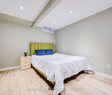 For Lease - 263 Milliken Meadows Drive Unit# Bsmt, Markham, Ontario - Photo 6