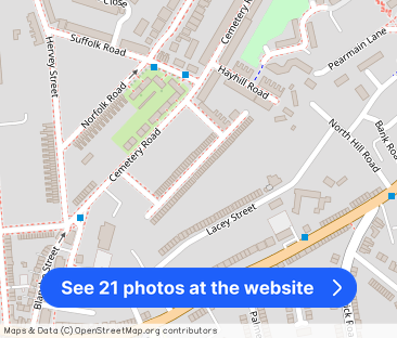 Finchley Road, Ipswich, IP4 2HT - Photo 1