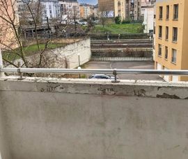 Appartement 2 pièces 55.67 m² - Photo 3