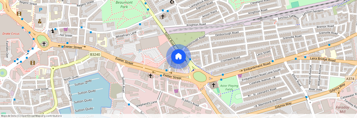 29 Touthill Placed PE1