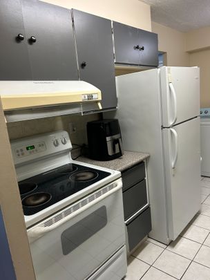 For Lease - 10 Tobermory Drive Unit# 1205, Toronto, Ontario - Photo 1