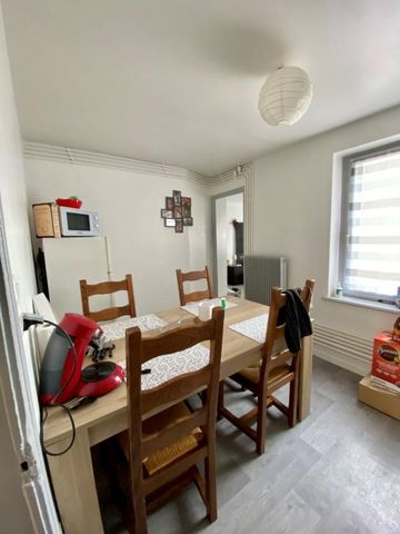 Location Appartement 2 pièces 43m² NANCY 54000 - Photo 4