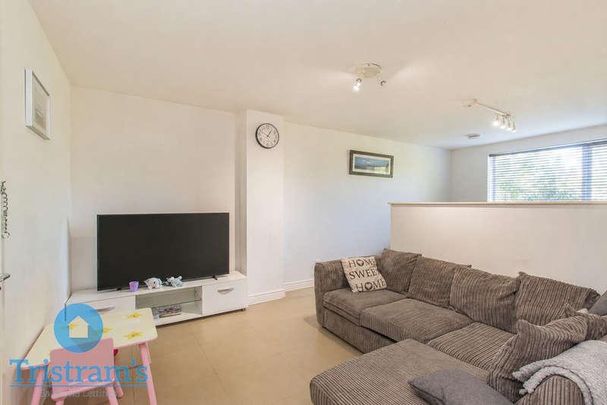 Chelsea Street, New Basford, NG7 - Photo 1