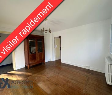 APPARTEMENT T3 52M - Photo 4