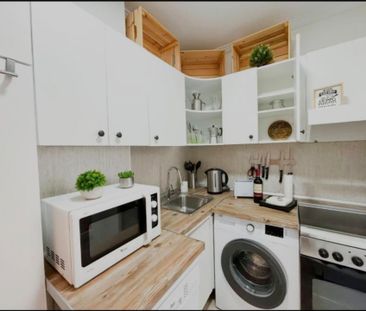 Piso de alquiler en Calle Conde de Gondomar, 13, Zona Centro - Photo 5