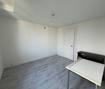 Location appartement Tullins 38210 25.57 m² - Photo 2