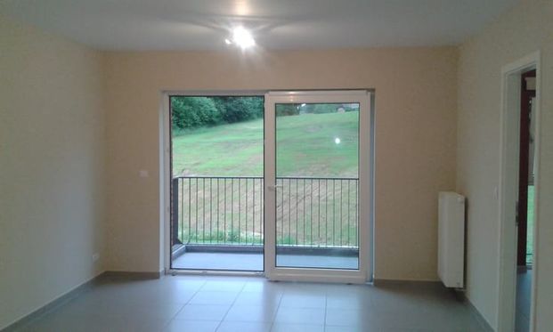 Appartement te huur - Photo 1