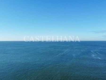 3 room luxury Flat for rent in Foz (Foz do Douro), Porto, Distrito do Porto - Photo 2