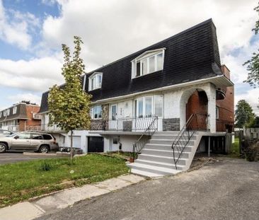 Grand 4½ à louer – Vieux-Longueuil - Photo 2