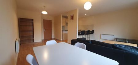 2 bedroom apartment to rent - Photo 3