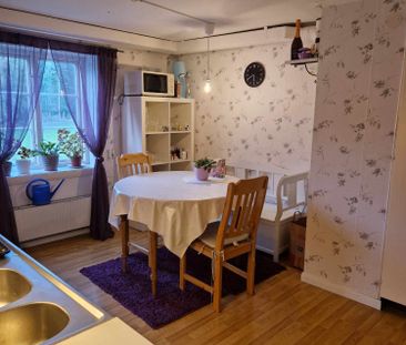 Knävland, Sundsvall - Photo 6