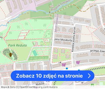 2 pokoje niezależne 51 m2 Kuczkowskiego Mistrzejowice Kraków - Zdjęcie 1