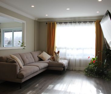 For Lease - 125 Purcell (Upper) Square, Toronto, Ontario - Photo 1