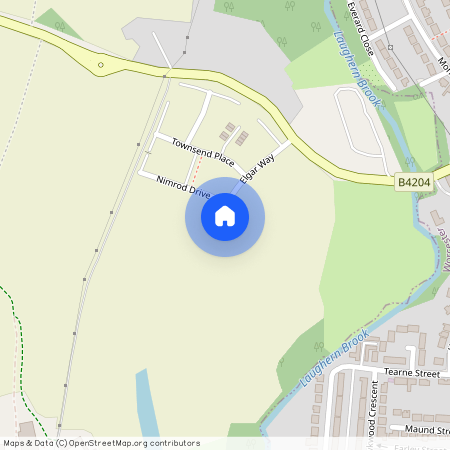 Sinclair Way, Lower Broadheath, WR2