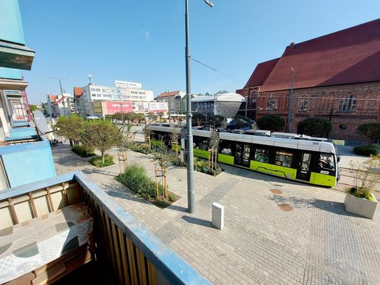 Mieszkanie Centrum Gorzów Wielkopolski, ul. gen. Władysława Sikorskiego, 131/4058/OMW - Photo 1