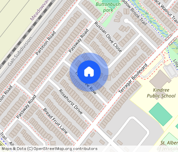 7307 CORK TREE ROW - Photo 1