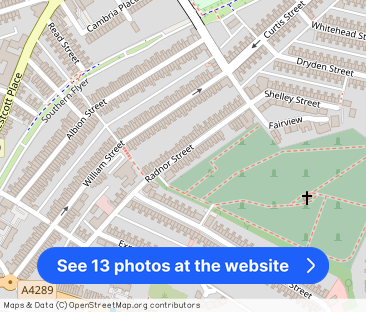 Radnor Street, Old Town, Swindon, Wiltshire, SN1 - Photo 1