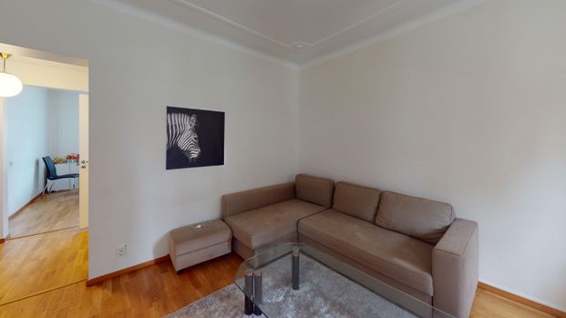 Kommissgatan 3, Helsingborg - Foto 1