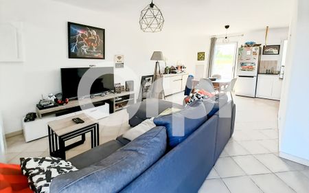 Maison à louer 3 pièces • 50 m2 Ver-sur-Launette - Photo 4