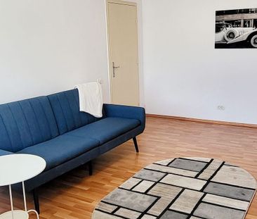 For rent in Bucharest | Apartament 2 camere | 55 mp | Galeria Orizont - Fotografie 5
