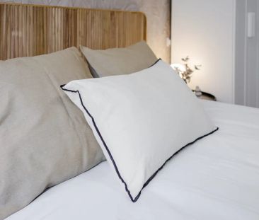 Room in a shared 5-bedroom apartment for rent in Almendrales. - Photo 6