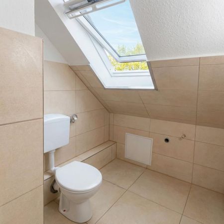 Helle 4-Zimmer-Wohnung in Dortmund - Eichlinghofen - Foto 2