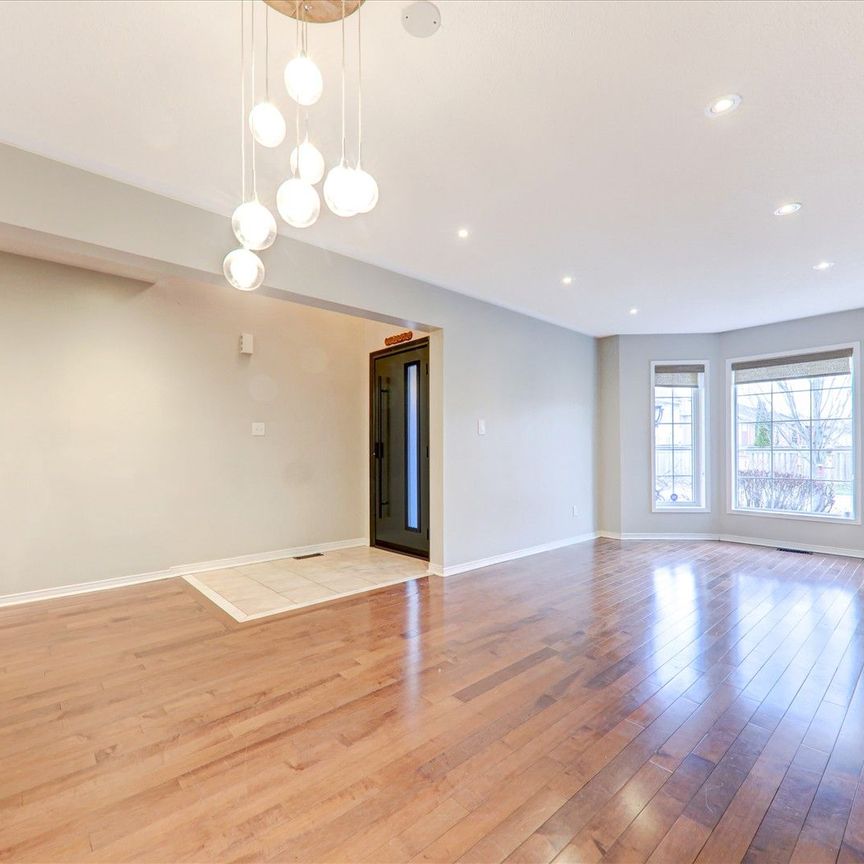 For Lease - 53 Angier Crescent, Ajax, Ontario - Photo 1