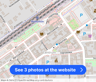 Wynajem pokoju w domu wolnostojącym, Wołomin, czynsz 1000 zł/miesiąc. - Photo 1