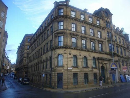2 bedroom apartment to rent - Photo 1