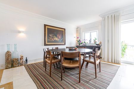 Apartamento T4 Duplex de Luxo com Vista Mar no Coração do Estoril - Photo 5