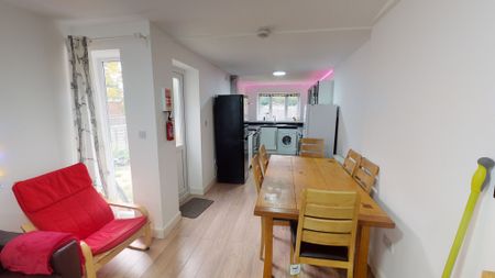 Tiverton Road Selly Oak - Photo 2