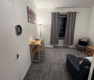 1 Bed Flat, Charlotte Street, AB25 - Photo 5