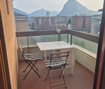 2 ZI-WOHNUNG IN VIGANELLO (TI), MÖBLIERT - Photo 6
