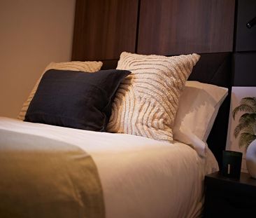 Studio to rent - Photo 6