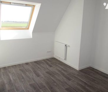 Allennes les Marais, maison de 87m2, cuisine équipée, 3 chambres, j... - Photo 3