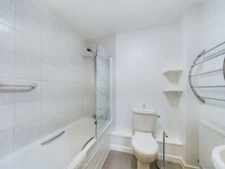 1 bedroom apartment to rent - Photo 5