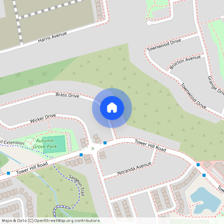 19 BRASS DRIVE, Richmond Hill, Jefferson