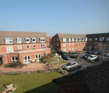 1 bedroom flat to rent - Photo 6